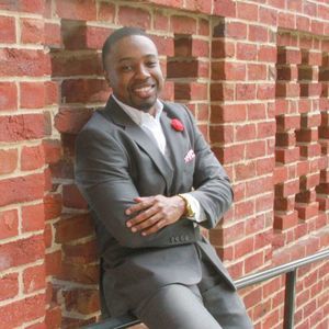 Meet your Posher, Demarcus